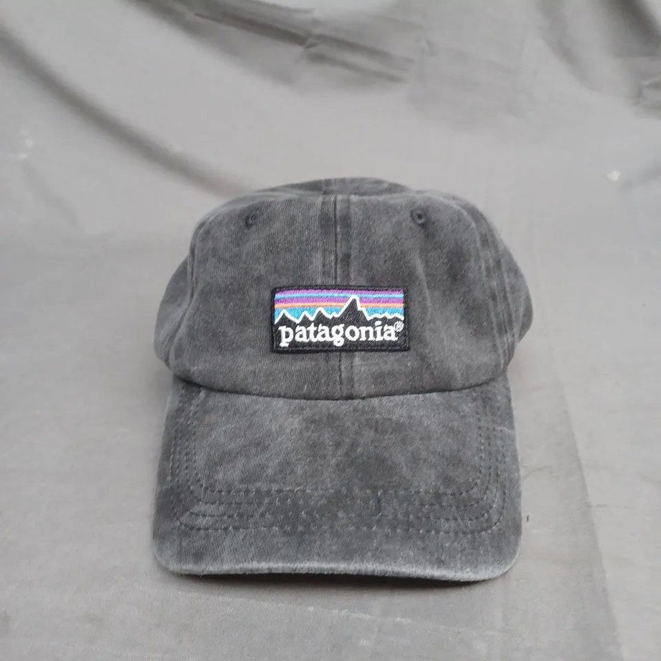 PATAGONIA FADED BASEBALL CAP