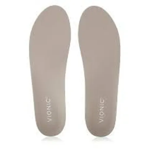 VIONIC RELIEF INSOLES WOMENS SMALL 6.5 - 8