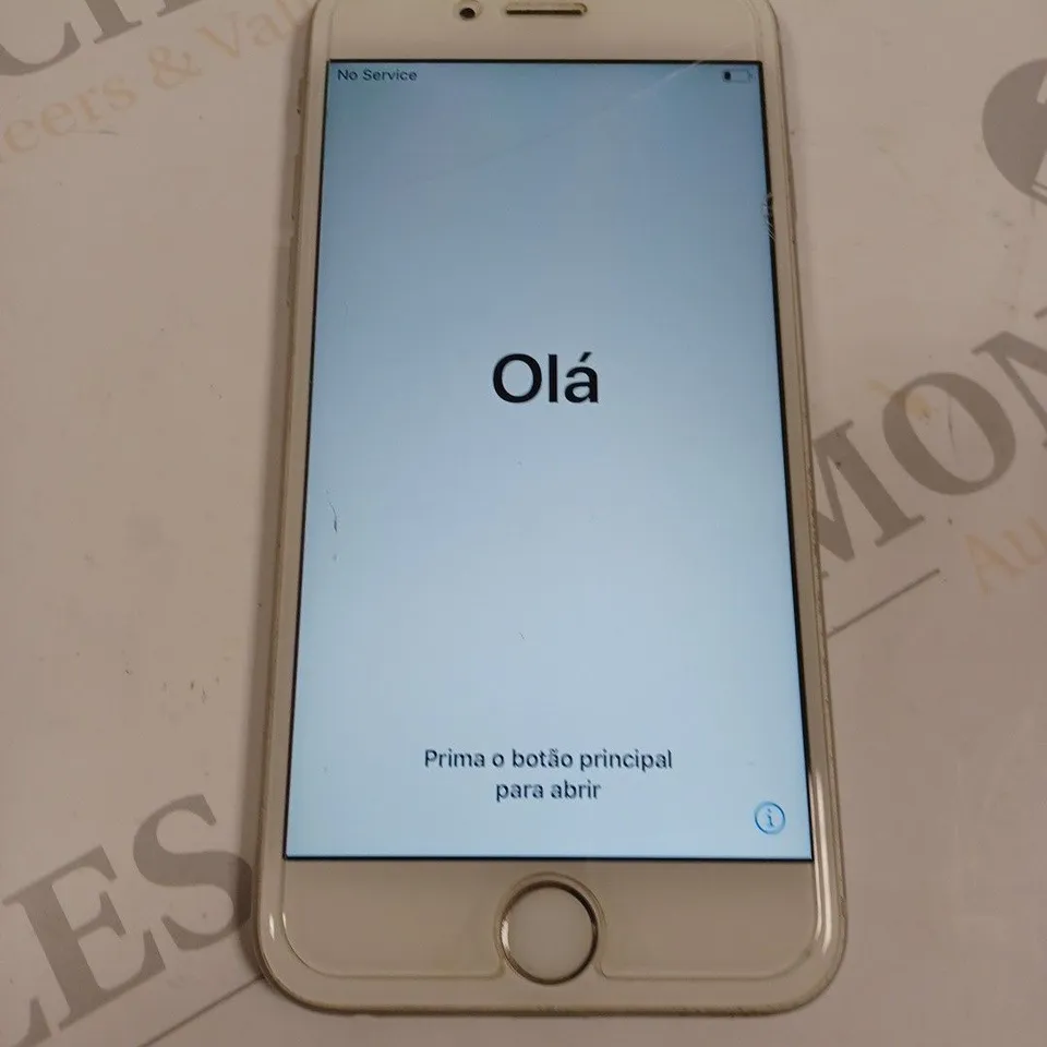 UNBOXED APPLE IPHONE S MOBILE PHONE - A1688