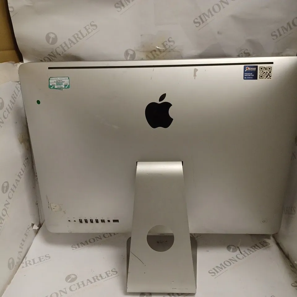 APPLE IMAC (A1311 LATE 2009)