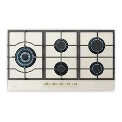 BOXED KLARSTEIN BUILT IN GAS HOB