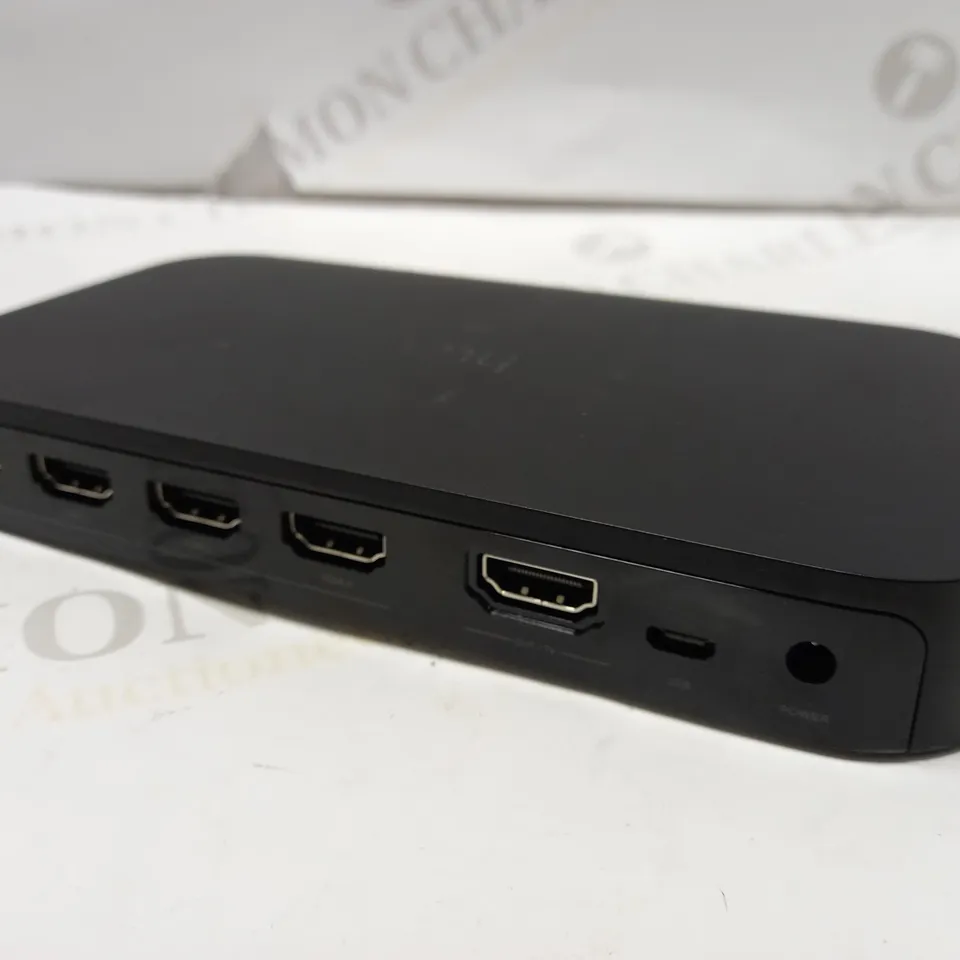 PHILIPS HUE PLAY HDMI SYNC BOX 