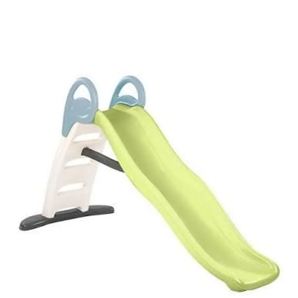 BOXED SMOBY LIFE FUNNY SLIDE RRP £149.99