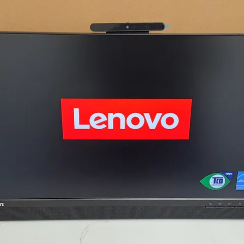 BOXED LENOVO THINKCENTRE 24" TIO24 GEN5 NON TOUCH LCD MONITOR