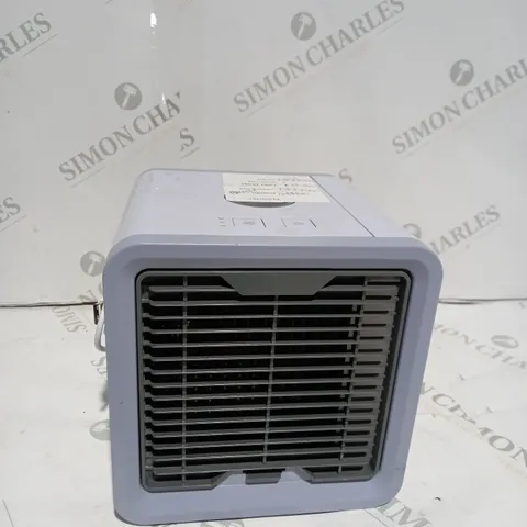 PERSONAL SPACE COOLER FAN