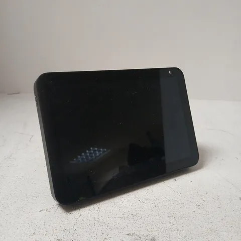 AMAZON ECHO SHOW SMART SPEAKER