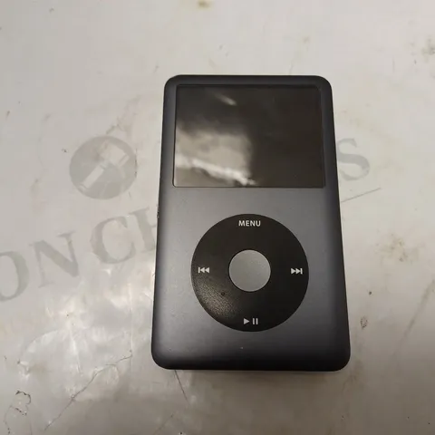 IPOD CLASSIC (6TH GEN ) - (A1238)
