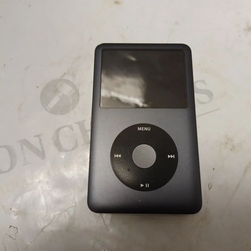 IPOD CLASSIC (6TH GEN ) - (A1238)