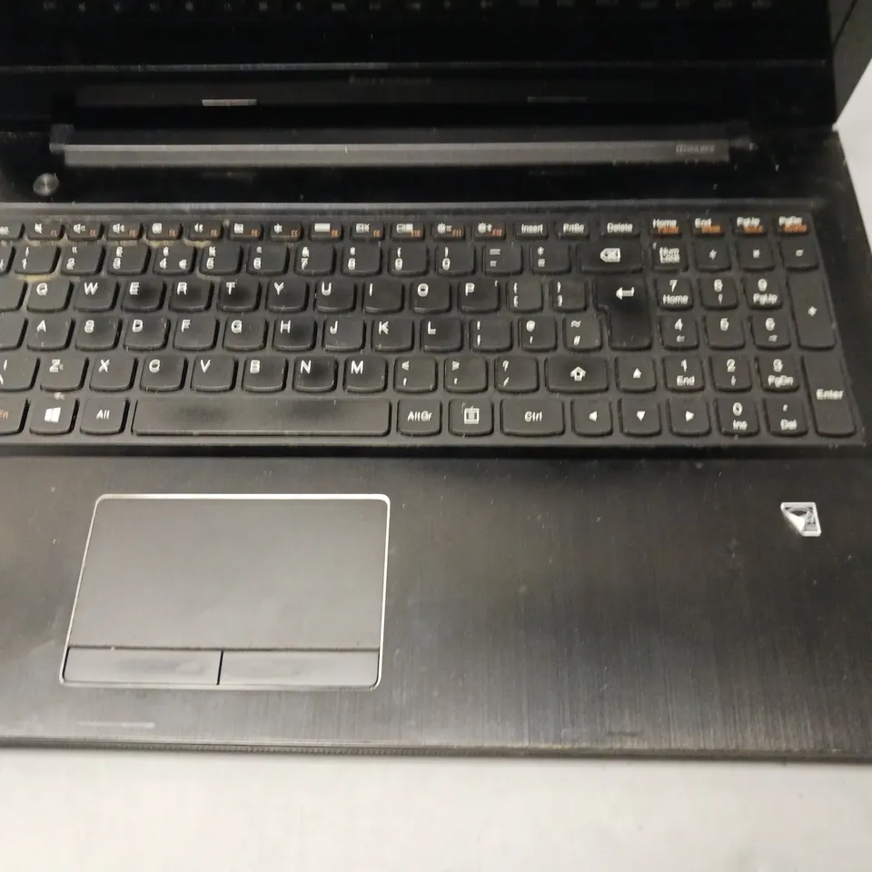 UNBOXED LENOVO 80EC LAPTOP
