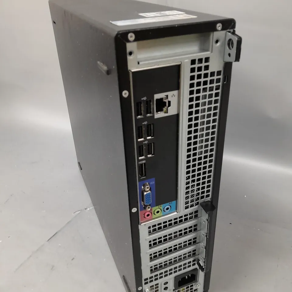 DELL OPTIFLEX 390 INTEL INSIDE I3 COMPUTER