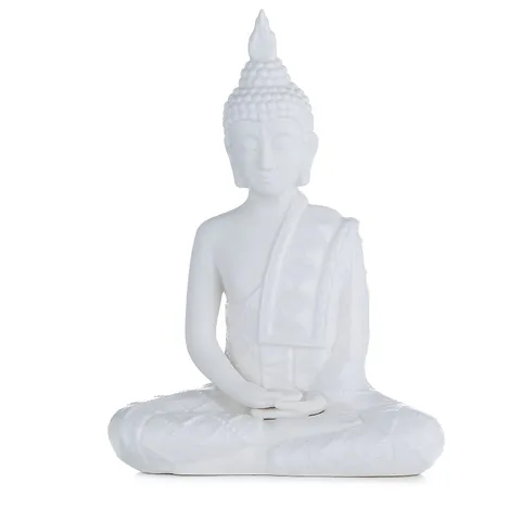 K BY KELLY HOPPEN BUDDHA STATUE