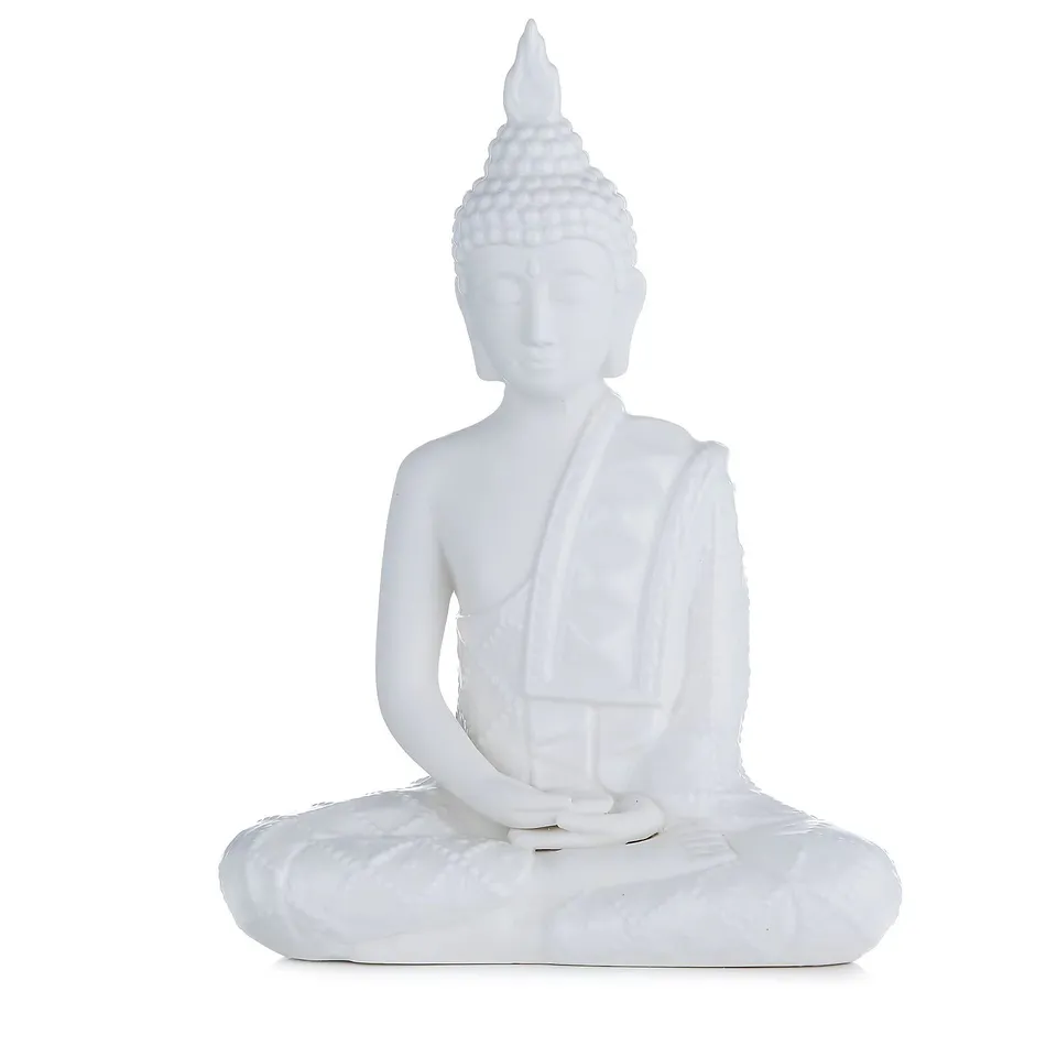 K BY KELLY HOPPEN BUDDHA STATUE