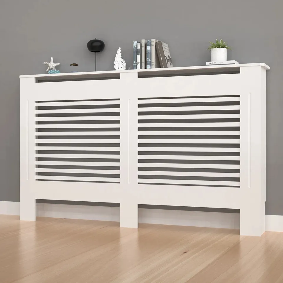 BOXED JEDEDIAH RADIATOR COVER (1 BOX)