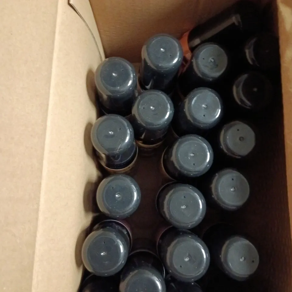 BOX OF APPROXIMATELY 20 ASSORTED MATRIX BLOW DRY TEMP COLOUR