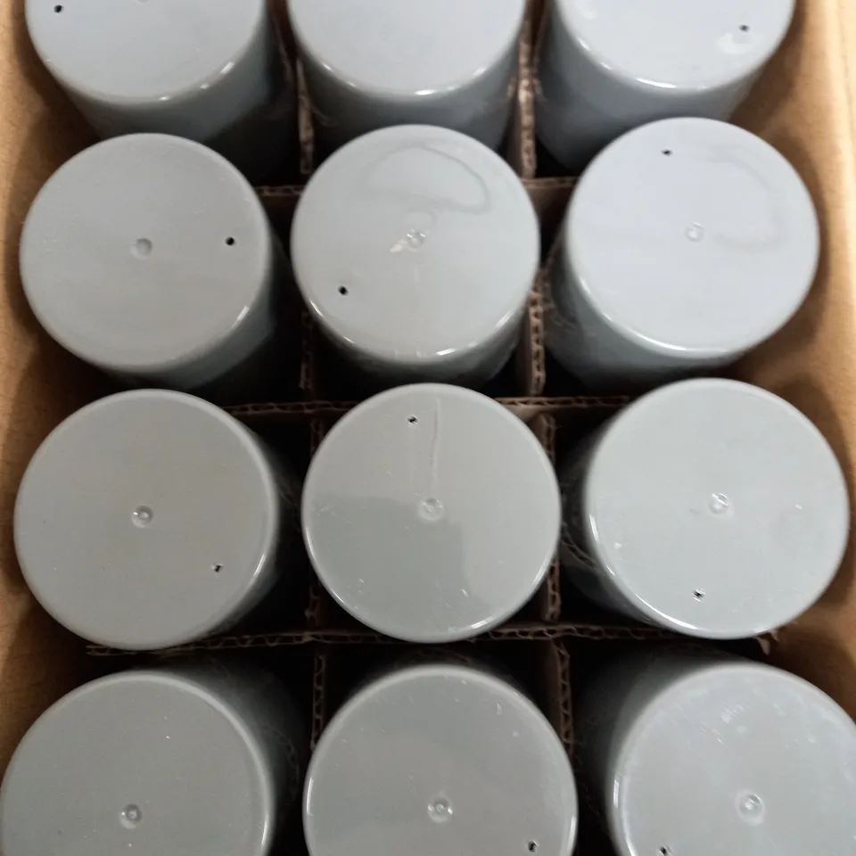 BOX OF 12 X 151 GREY PRIMER SPRAY PAINT 