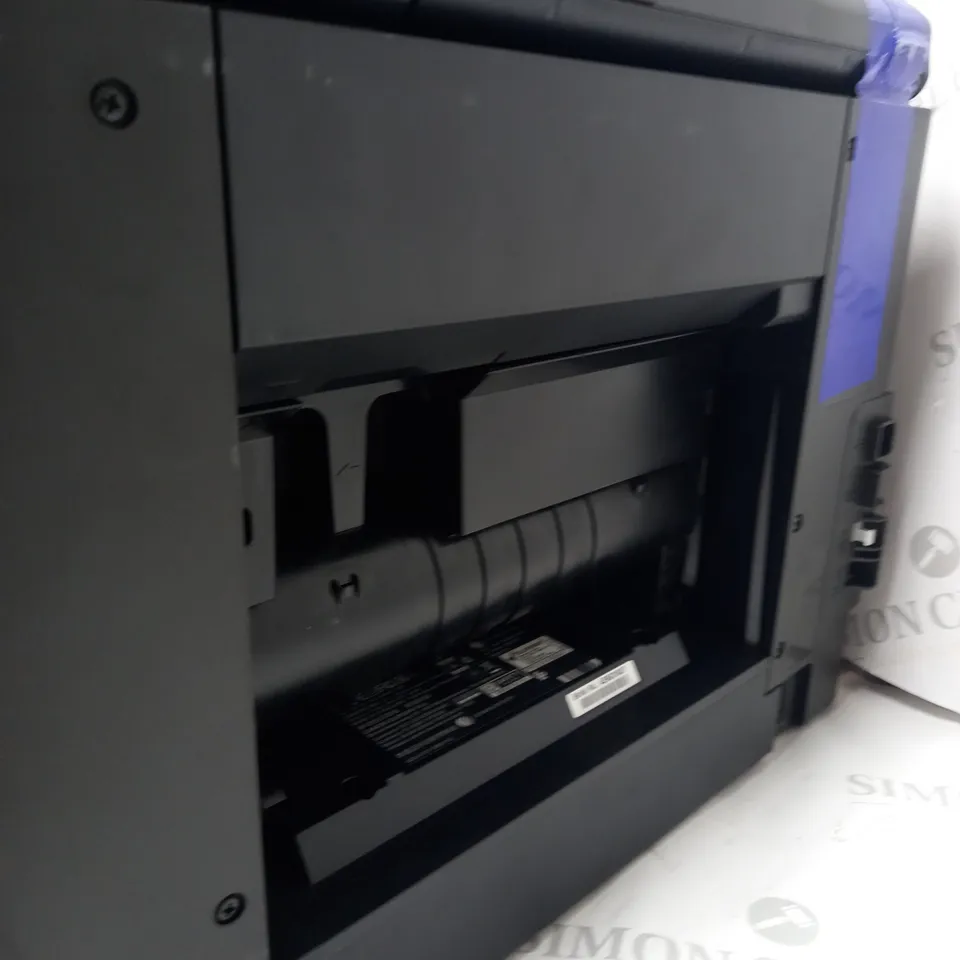 CANON MB5450 PRINTER