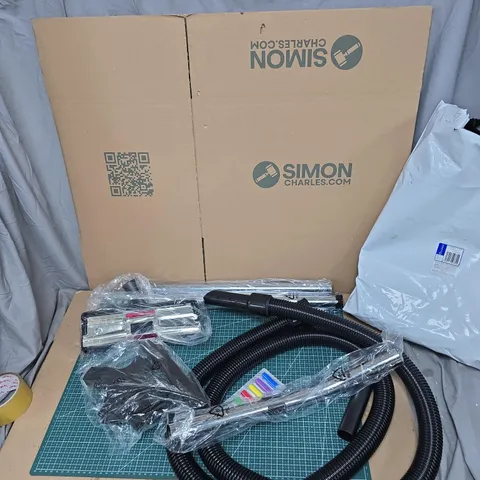 HENRY HOOVER PARTS KIT 