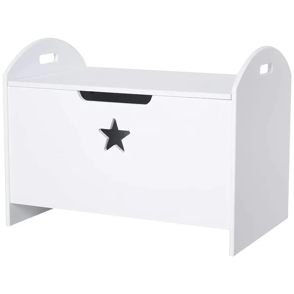 BOXED EILA TOY BOX