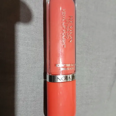 LARGE QUANTITY OF REVLON HIGH SHINE LIPSTICK – CORAL PINK