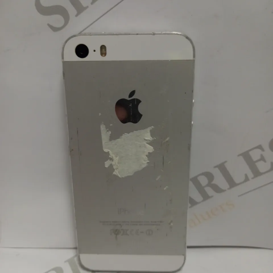 APPLE IPHONE 5S A1457 SMARTPHONE