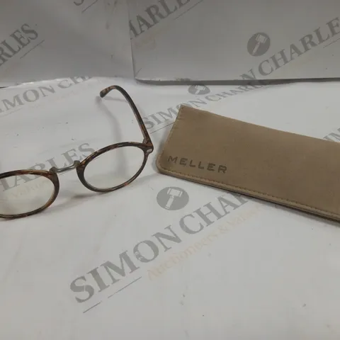 BOXED MELLER BLUE LIGHT NYASA TIGRIS GLASSES