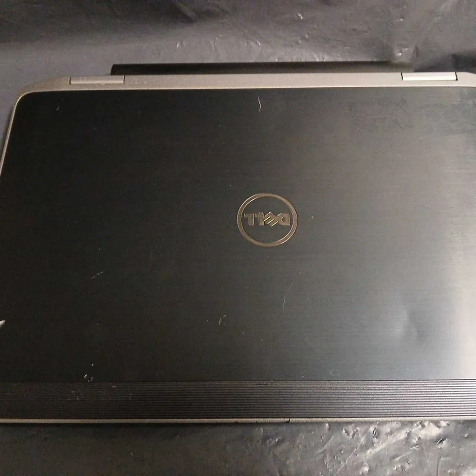 DELL LATITUDE E6320 LAPTOP 