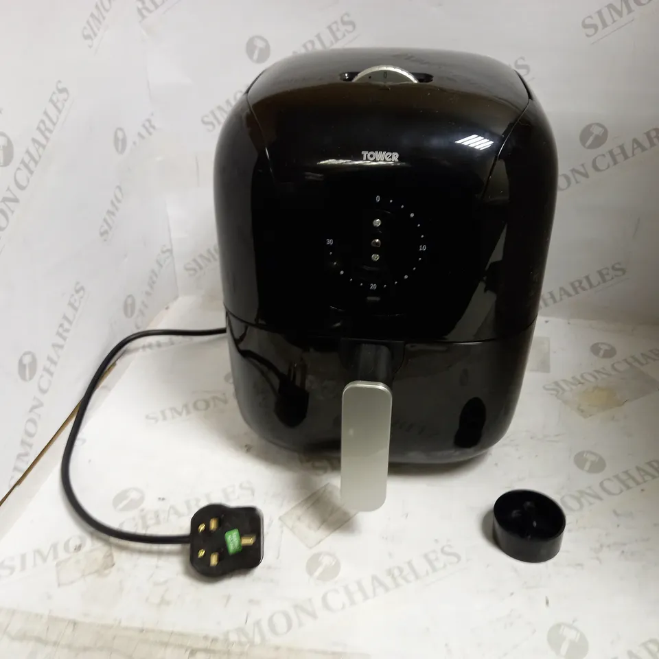 TOWER VORTX AIR FRYER 