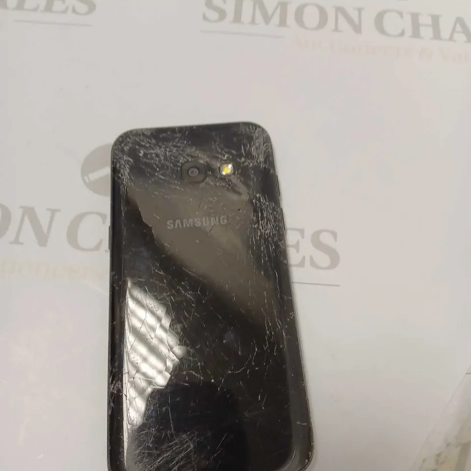SAMSUNG A320FL PHONE