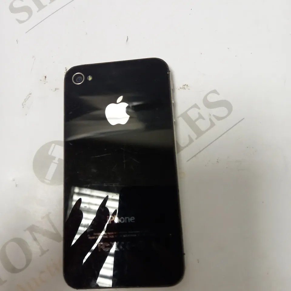 APPLE IPHONE 4S