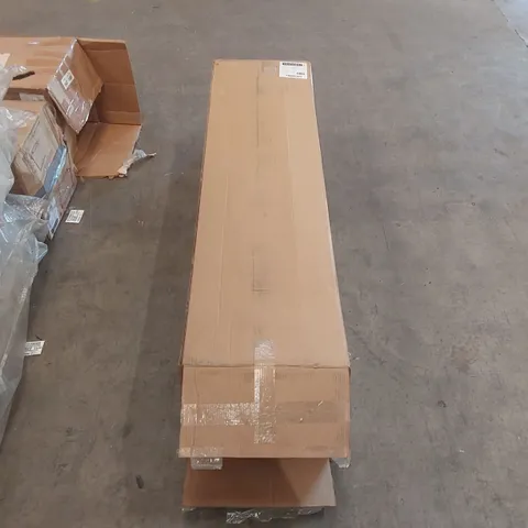 BOXED AND ROLLED DORMEO OCTASMART HYBRID MEMORY 135CM DOUBLE MATTRESS