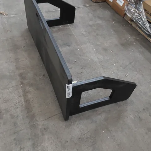 UNBOXED FOOTBALL REBOUND BOARD