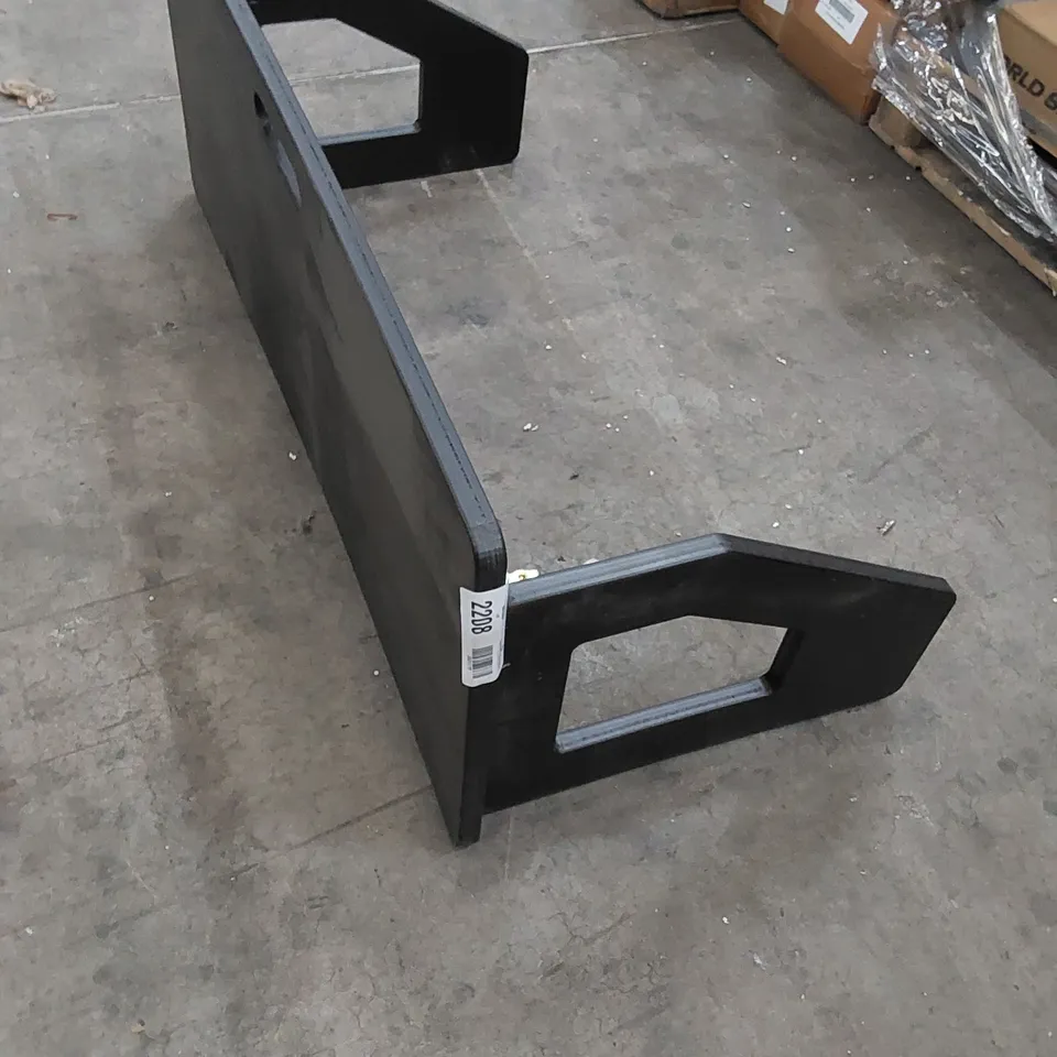 UNBOXED FOOTBALL REBOUND BOARD