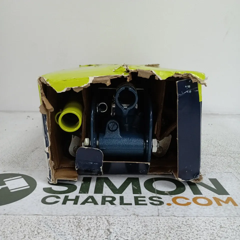 SAKURA 2 TONNE TROLLEY JACK