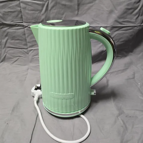 RUSSELL HOBBS 27364 ELECTRIC CORDLESS KETTLE