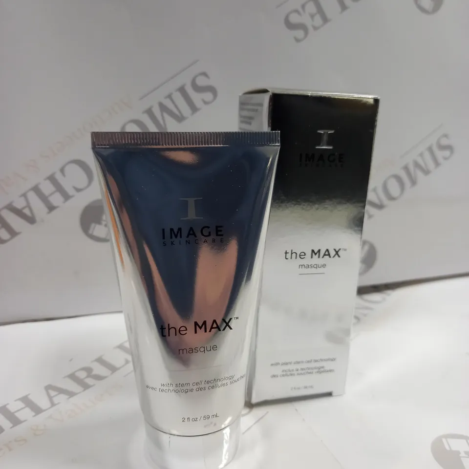 IMAGE SKINCARE THE MAX STEM CELL MASQUE - 59ML 