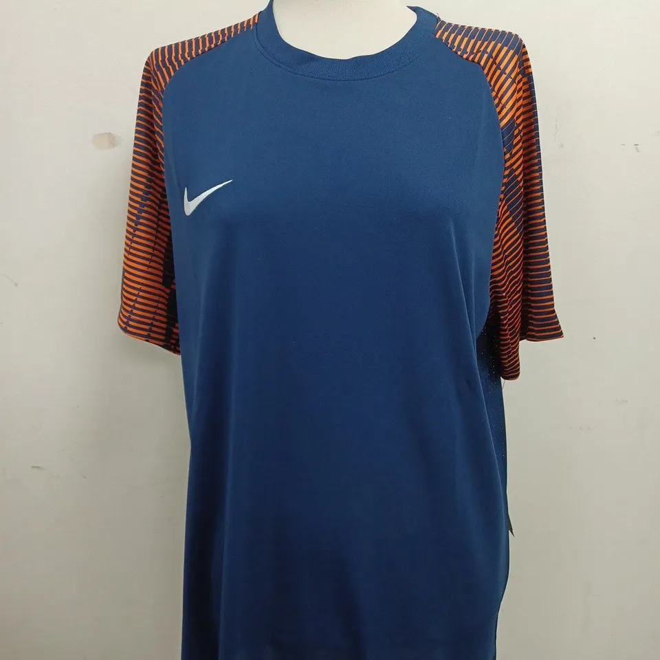 NIKE DRI-FIT MENS T-SHIRT - SIZE XL