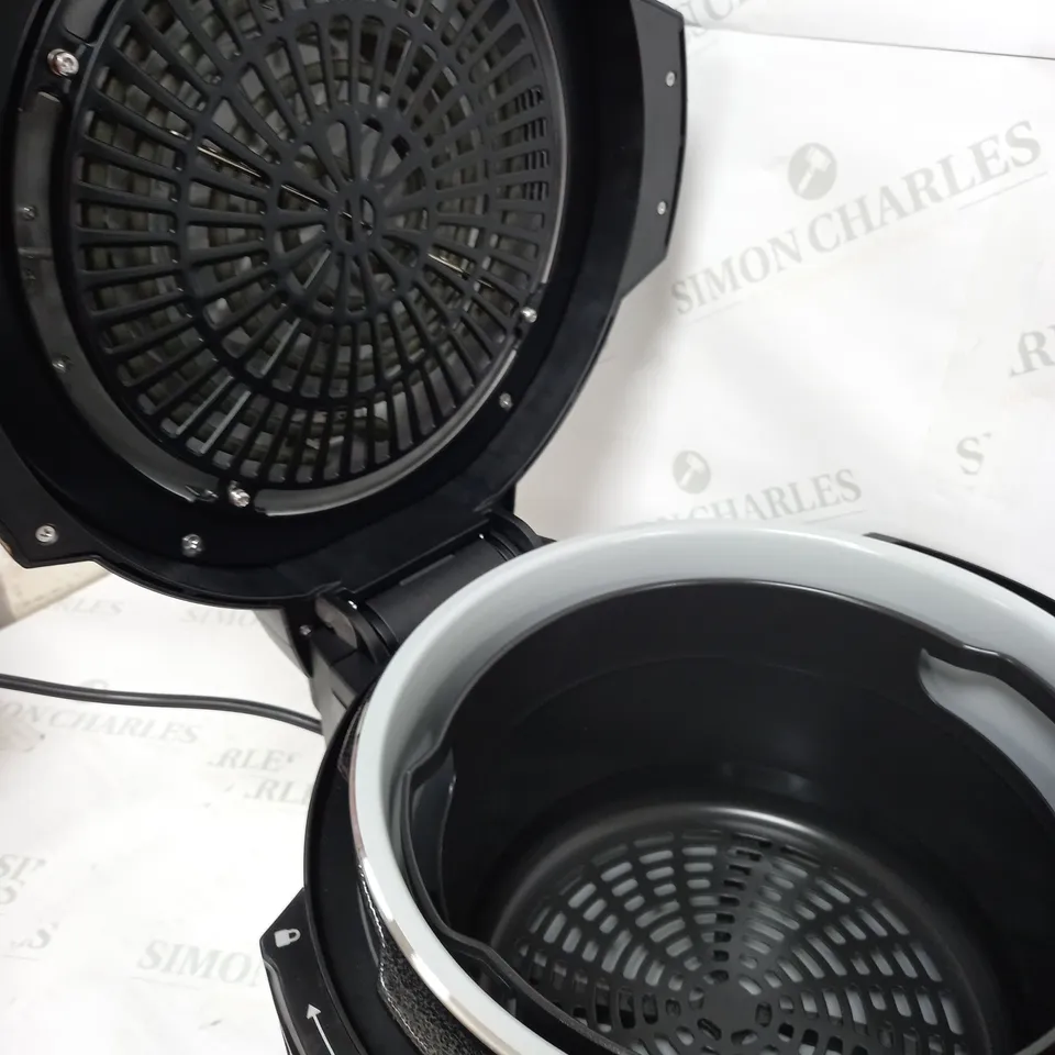 BOXED NINJA FOODI MAX MULTI-COOKER OP500UK