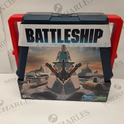BRAND NEW BOXED HASBRO GAMING BATTLESHIP