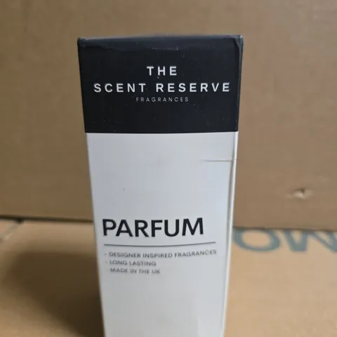 THE SCENT RESERVE PARFUM – 100ML