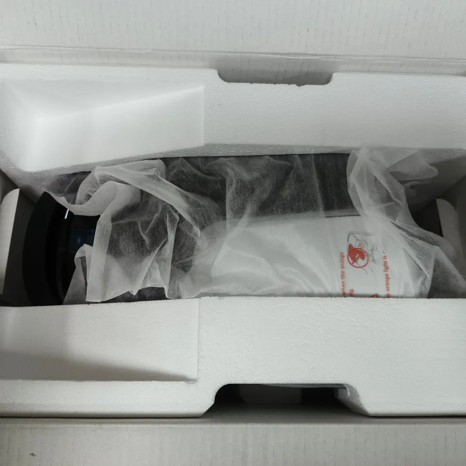 BOXED BOSCH TASSIMO TAS6504 MY WAY POD COFFEE MACHINE