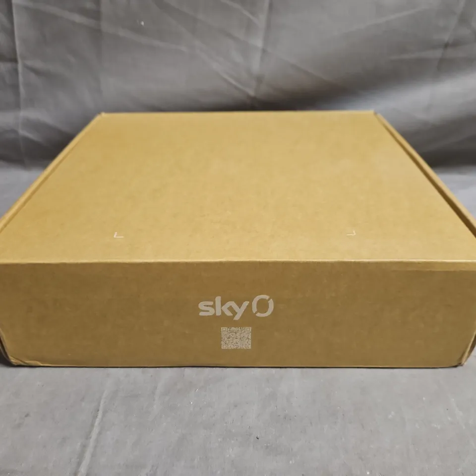 SEALED SKY STREAM PUCK IP061B-02-SKY-ANT-G01