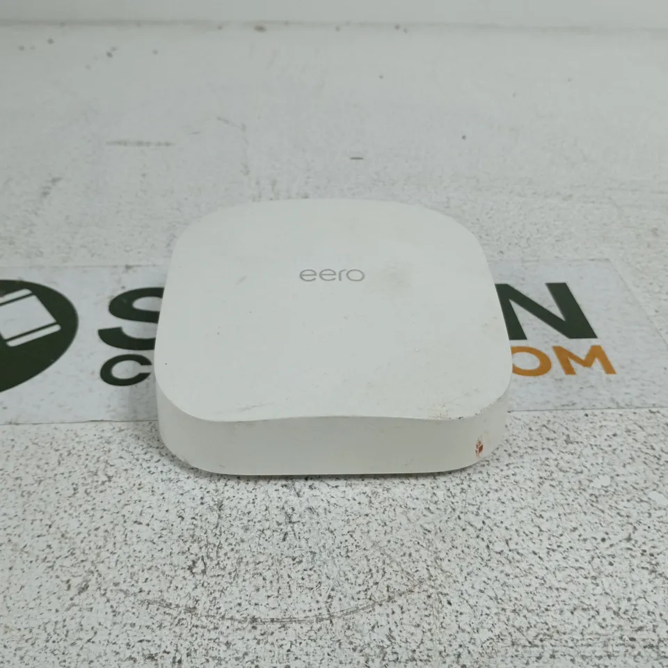AMAZON EERO PRO 6 UNBOXED