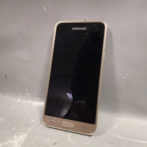 SAMSUNG GALAXY MOBILE PHONE  - MODEL UNSPECIFIED
