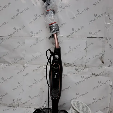 SHARK STEAM SCRUBBER S7201 - COLLECTION ONLY