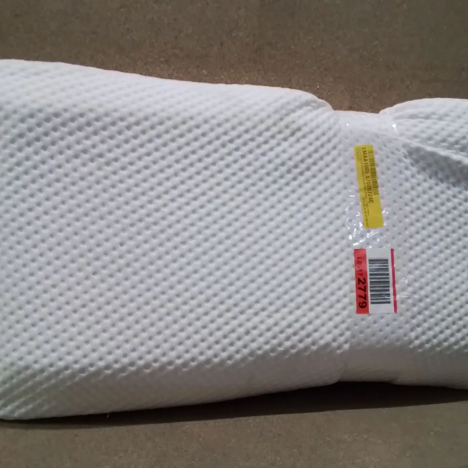 EMMA ORIGINAL MEMORY FOAM PILLOW 