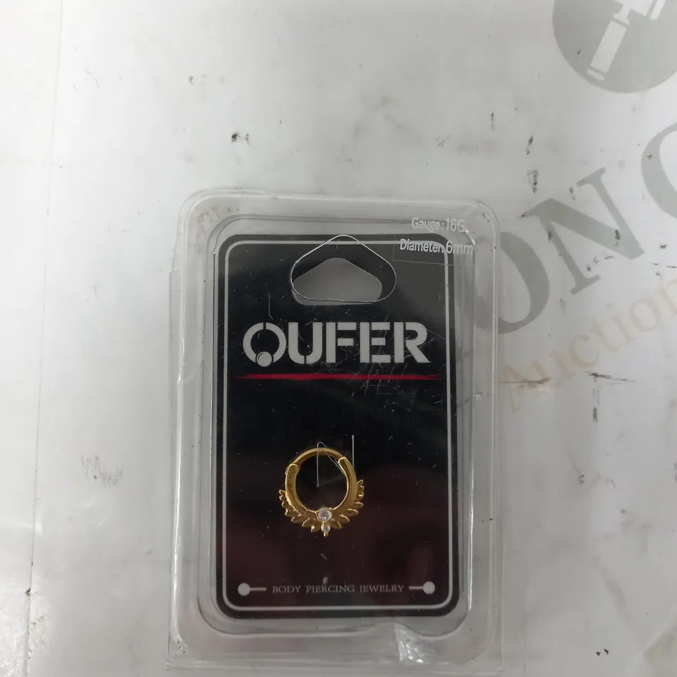 OUFER BODY PIERCING 