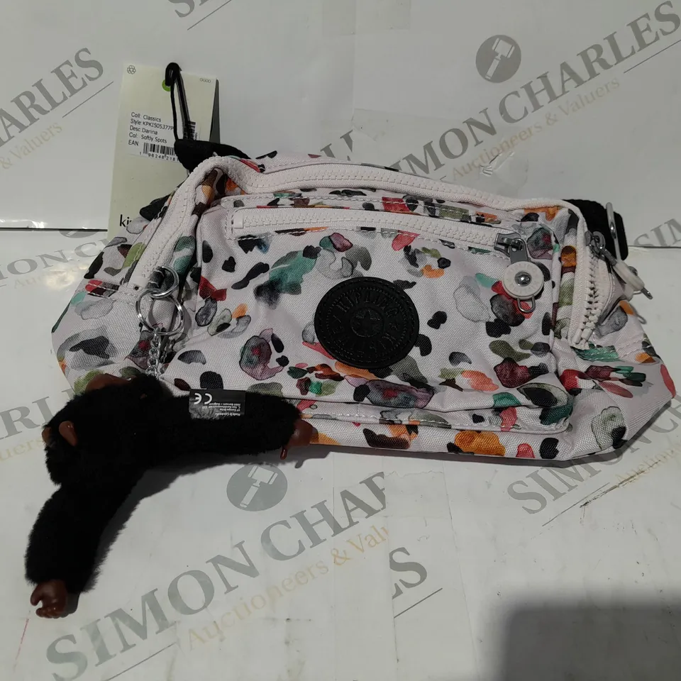KIPLING DARINA BASIC BAG