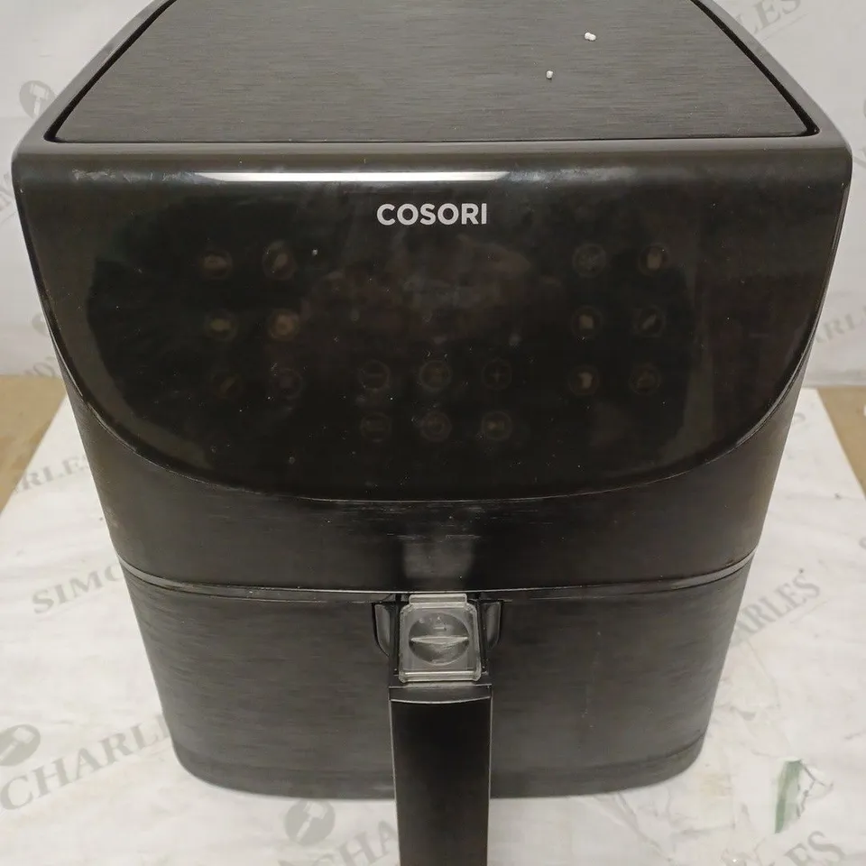 COSORI PREMIUM 5.5L AIR FRYER