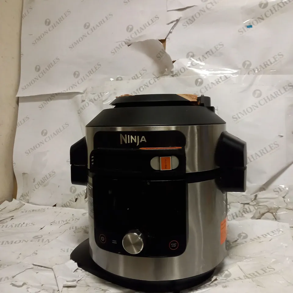 NINJA FOODI MAX MULTI COOKER