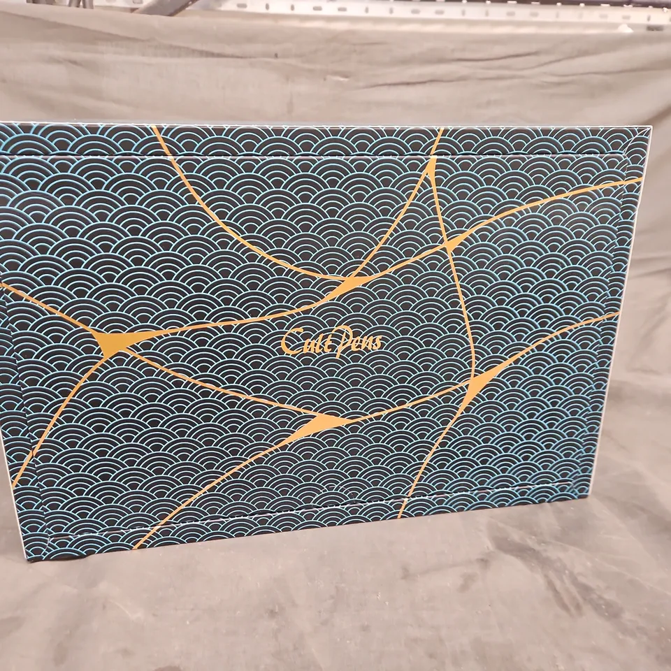 CULT PENS ADVENT CALENDAR